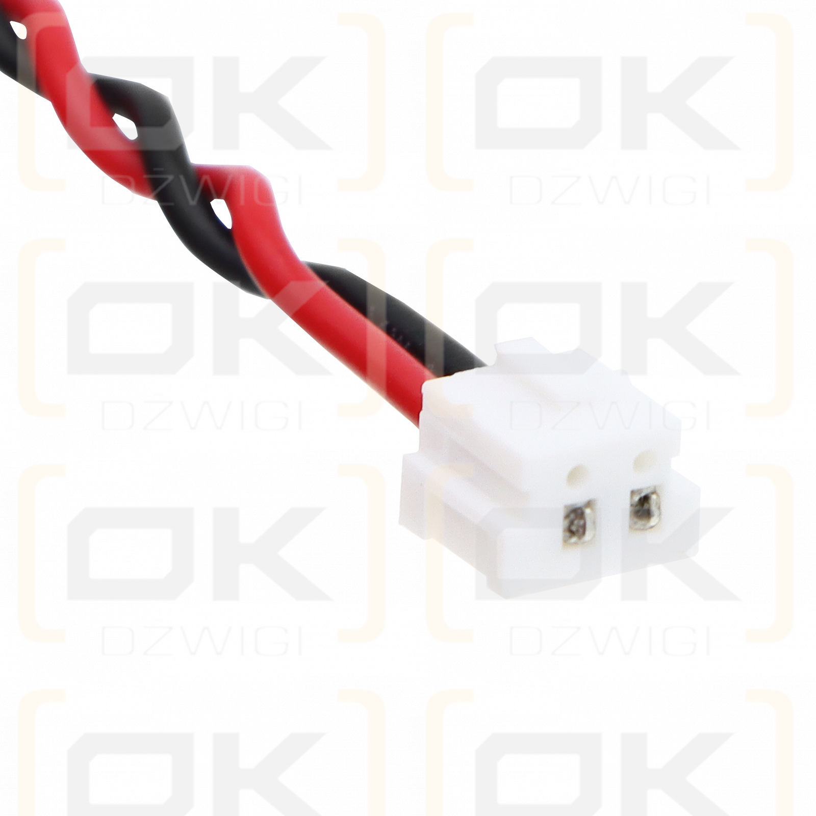 Zenner Zelsius heat meter 2450 mAh Li-SOCl2 3.6 V (Cameron Sino)