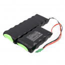 Zonare Z One Pro Ultrasound / 85031-00 13000mAh Ni-MH 15.6V (Cameron Sino)