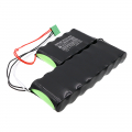 Zonare Z One Pro Ultrasound / 85031-00 13000mAh Ni-MH 15.6V (Cameron Sino)