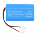 Zoncare ZQ-1206 / HYLB-1171 2600mAh Li-ion 14.8V (Cameron Sino)