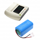 Zoncare ZQ-1206 / HYLB-1171 2600mAh Li-ion 14.8V (Cameron Sino)