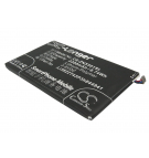 ZTE NX402 / Li3822T43p3h844941 2300 mAh Li-Polymer 3.8 V (Cameron Sino)