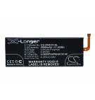 ZTE Nubia Z9 Max / Li3829T44P6HA74140 2900mAh Li-Polymer 3.8V (Cameron Sino)