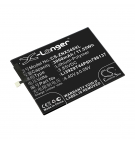 ZTE NX549J / Li3929T44P6h796137 3000 mAh Li-Polymer 3.85 V (Cameron Sino)