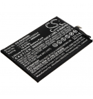 Nubia NX629J / Li3949T44P6h996644 4900mAh Li-Polymer 3.85V (Cameron Sino)