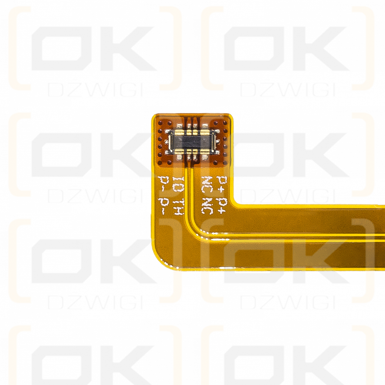 ZTE NX651J / LI3950T44P8H926251 4900mAh Li-Polymer 3.85V (Cameron Sino)