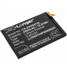 ZTE NX651J / LI3950T44P8H926251 4900mAh Li-Polymer 3.85V (Cameron Sino)