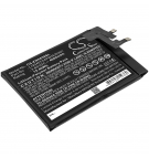 Nubia NX659J / LI3945T44P8H526391 4000mAh Li-Polymer 3.85V (Cameron Sino)