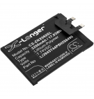 ZTE NX669J-P / Li3945T44P8H556490 2200mAh Li-Polymer 7.74V (Cameron Sino)