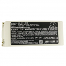 Paquete de baterías recargables ZOLL 8000-0299-01 / PD4410 2500mAh 10.0V (Cameron Sino)