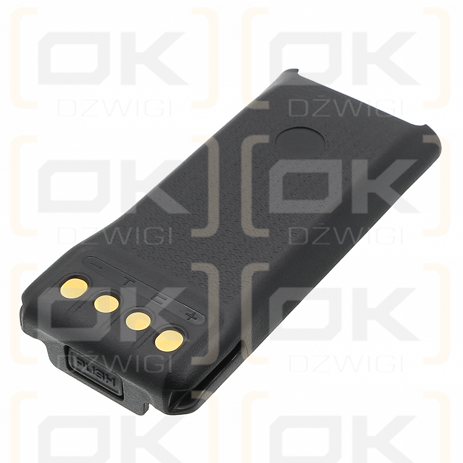 ZTE PH790 / AB700 2000mAh Li-ion 7.4V (Cameron Sino)