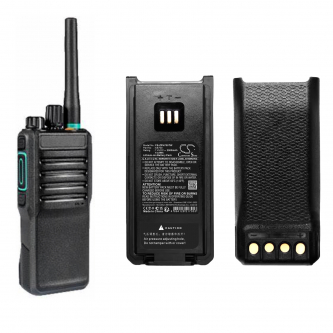 ZTE PH790 / AB700 2000 мАч литий-ионный 7,4 В (Cameron Sino)