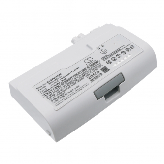 ZOLL Propaq MD / 8000-0580-01 6450mAh Li-ion 11.1V (Cameron Sino)