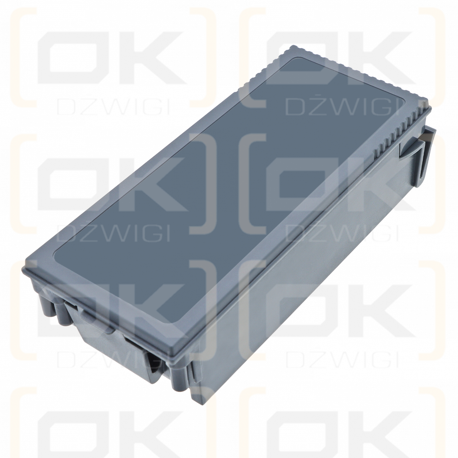Сменный аккумулятор Zoll AED Pro / 1008-1003-01 4200 мАч Li-MnO2 12 В (Cameron Sino)