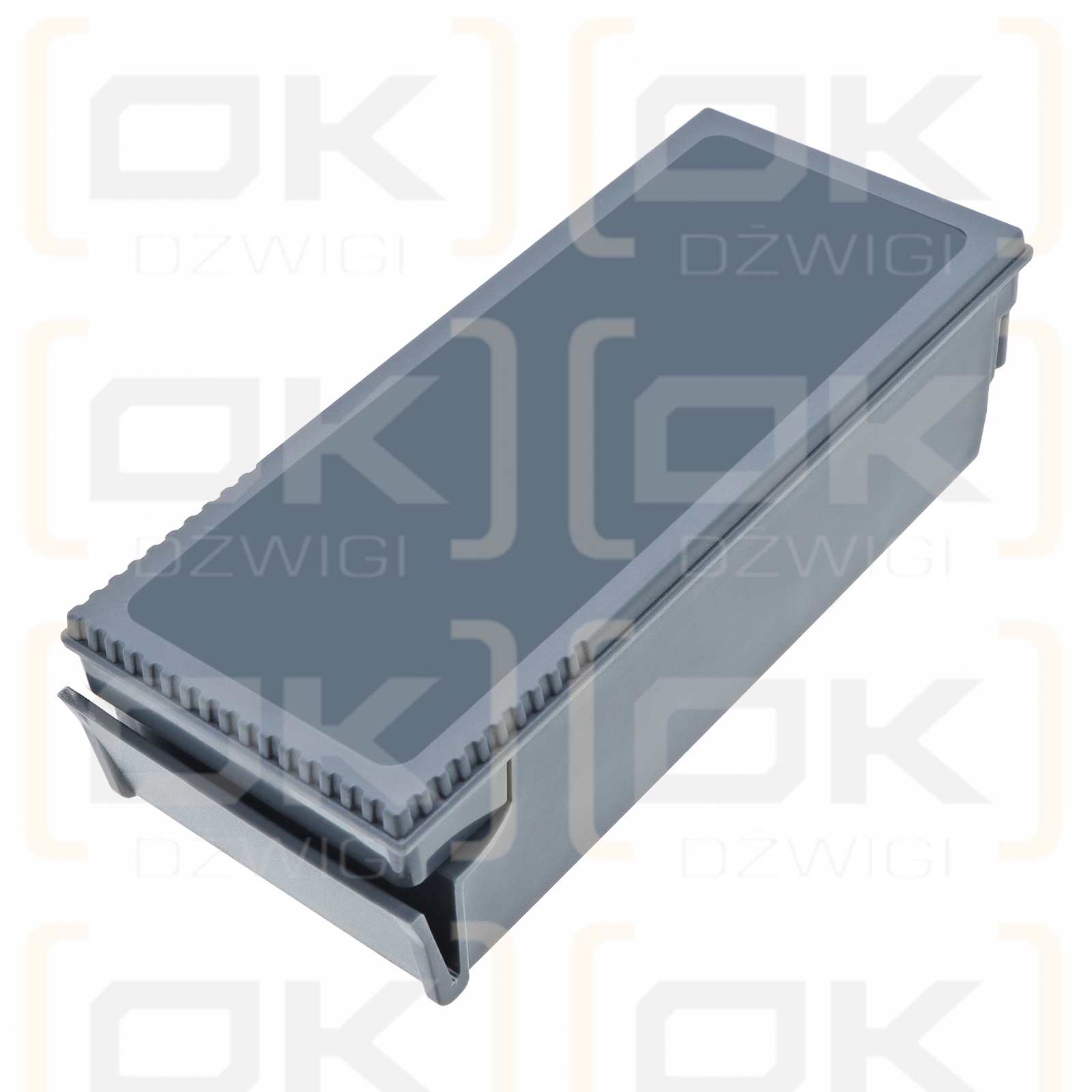 Сменный аккумулятор Zoll AED Pro / 1008-1003-01 4200 мАч Li-MnO2 12 В (Cameron Sino)