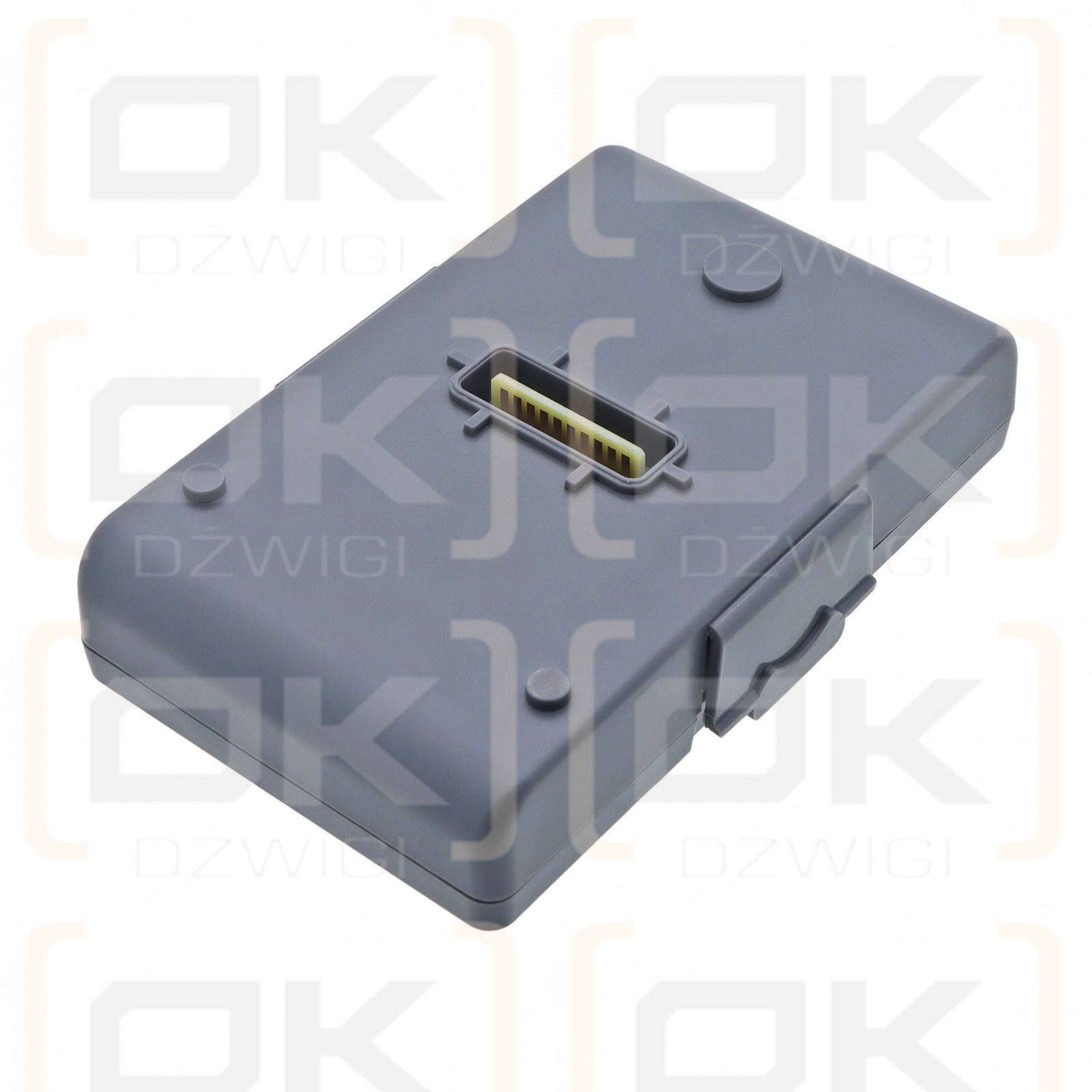 Сменный аккумулятор для Zoll AED 3 / 8000-000696 4200 мАч Li-MnO2 12 В (Cameron Sino)