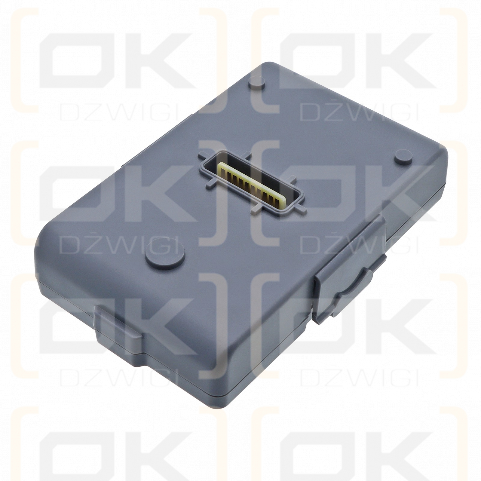 Сменный аккумулятор для Zoll AED 3 / 8000-000696 4200 мАч Li-MnO2 12 В (Cameron Sino)