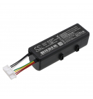 Zebra PS20J / BT-000351 3350 mAh Li-Ion 3,7 V (Cameron Sino)