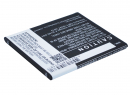 ZOPO 6580 / BT33S 2000 mAh Li-Ion 3,7 V (Cameron Sino)