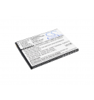 ZOPO C2A / BT78S 1900mAh Li-ion 3.7V (Cameron Sino)