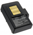 Zebra ZQ521 / P1031365-025 3400 mAh Li-Ion 7,4 V (Cameron Sino)