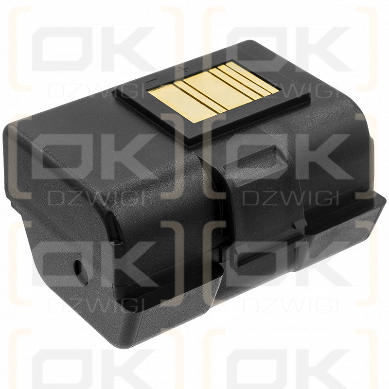 Zebra QLn320HC / P1031365-025 6800mAh Li-ion 7.4V (Cameron Sino)