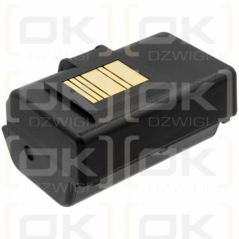 Zebra QLn320HC / P1031365-025 6800mAh Li-ion 7.4V (Cameron Sino)