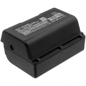 Zebra QLn320HC / P1031365-025 6800mAh Li-ion 7.4V (Cameron Sino)