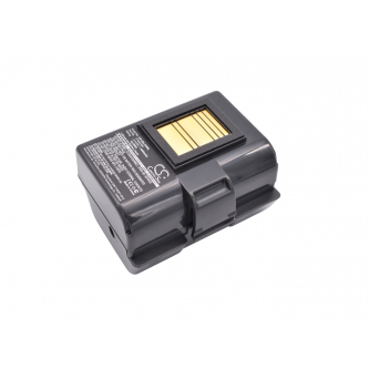 Zebra QLn320HC / P1031365-025 4400mAh Li-ion 7.4V (Cameron Sino)