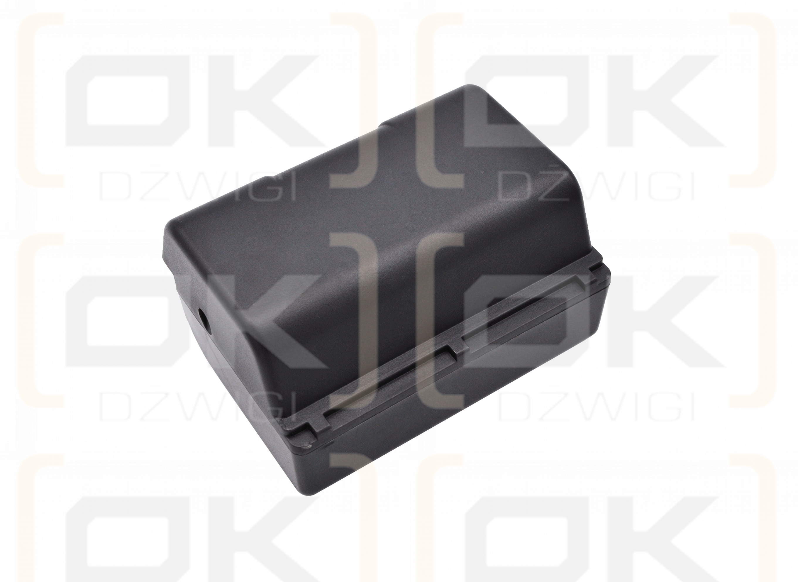 Zebra QLn320HC / P1031365-025 5200mAh Li-ion 7.4V (Cameron Sino)