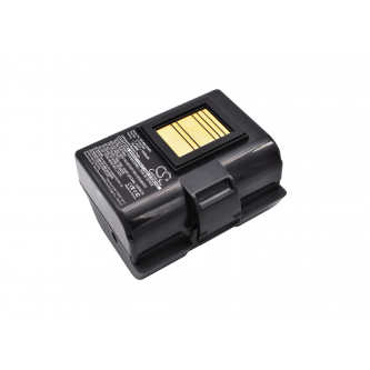 Zebra QLn320HC / P1031365-025 5200mAh Li-ion 7.4V (Cameron Sino)