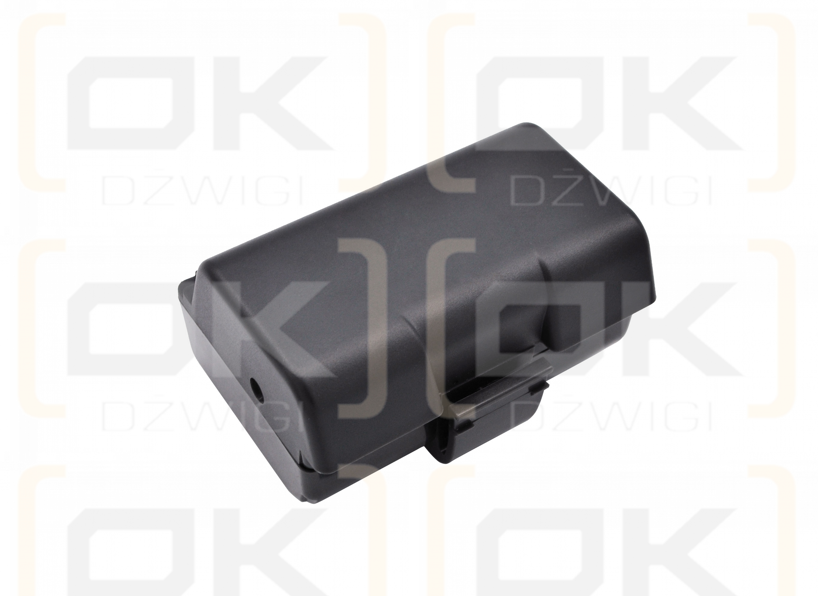 Zebra QLn320HC / P1031365-025 5200mAh Li-ion 7.4V (Cameron Sino)