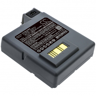 Zebra RP4 / CT18499-1 6800mAh Li-ion 7.4V (Cameron Sino)