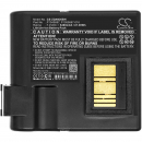 Zebra ZQ630 / P1040687 6400mAh Li-ion 7.4V (Cameron Sino)