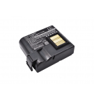 Zebra ZQ630 / P1040687 5200 mAh Li-Ion 7,4 V (Cameron Sino)