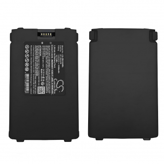 Zebra MC2700 / BT-000409 3300 mAh Li-Ion 3,85 V (Cameron Sino)