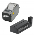 Zebra ZD621T / P1080383-603 6600 mAh Li-Ionen 24,0 V (Cameron Sino)