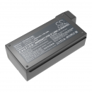 Zebra ZD621T / P1080383-603 6600mAh Li-ion 24.0V (Cameron Sino)