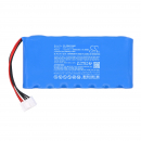 Zoncare iMAC 120B / WPF12-0068 5200mAh Li-ion 14.8V (Cameron Sino)