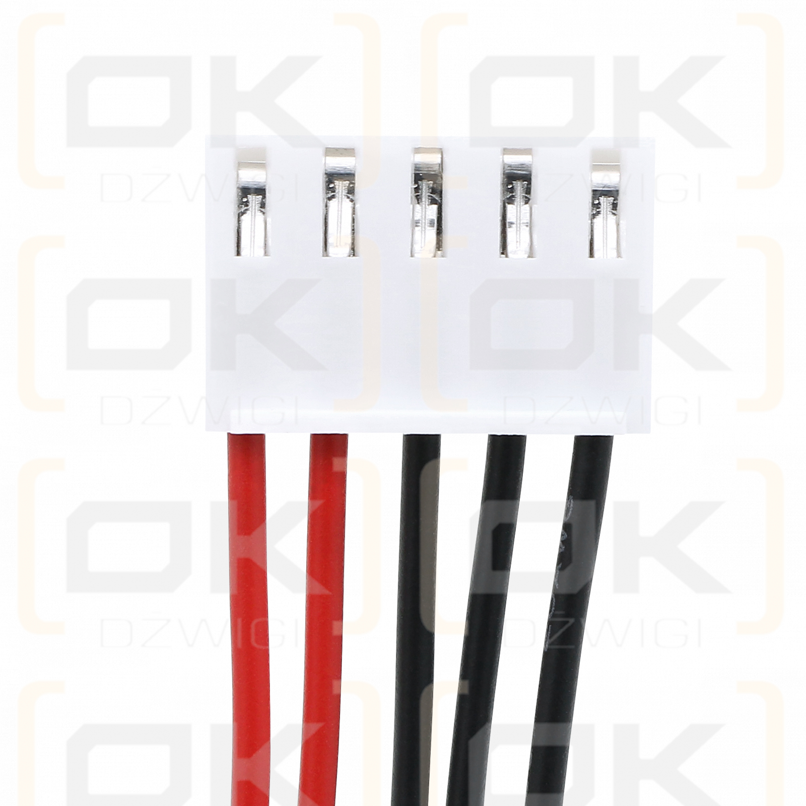 Zoncare iMAC 120B / WPF12-0068 5200mAh Li-ion 14.8V (Cameron Sino)