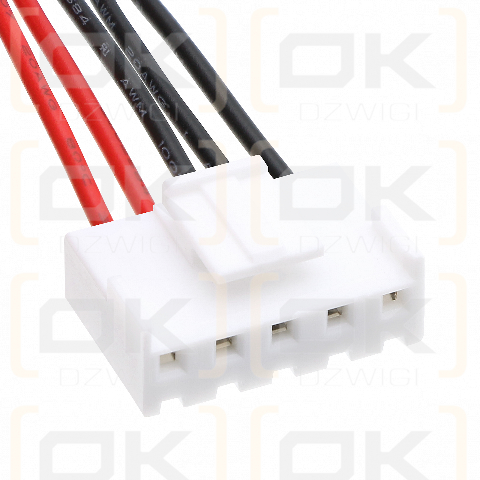 Zoncare iMAC 120B / WPF12-0068 5200mAh Li-ion 14.8V (Cameron Sino)