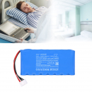 Zoncare iMAC 120B / WPF12-0068 5200mAh Li-ion 14.8V (Cameron Sino)