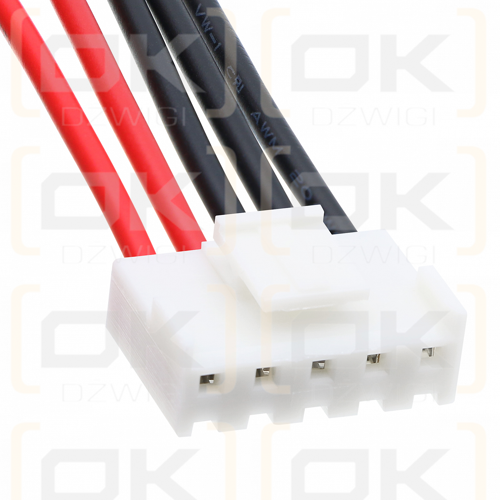 Zoncare QZ-1212 / INR18650-4S2P 5200mAh Li-ion 14.8V (Cameron Sino)