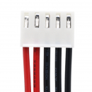 Zoncare QZ-1212 / INR18650-4S2P 5200mAh Li-ion 14.8V (Cameron Sino)