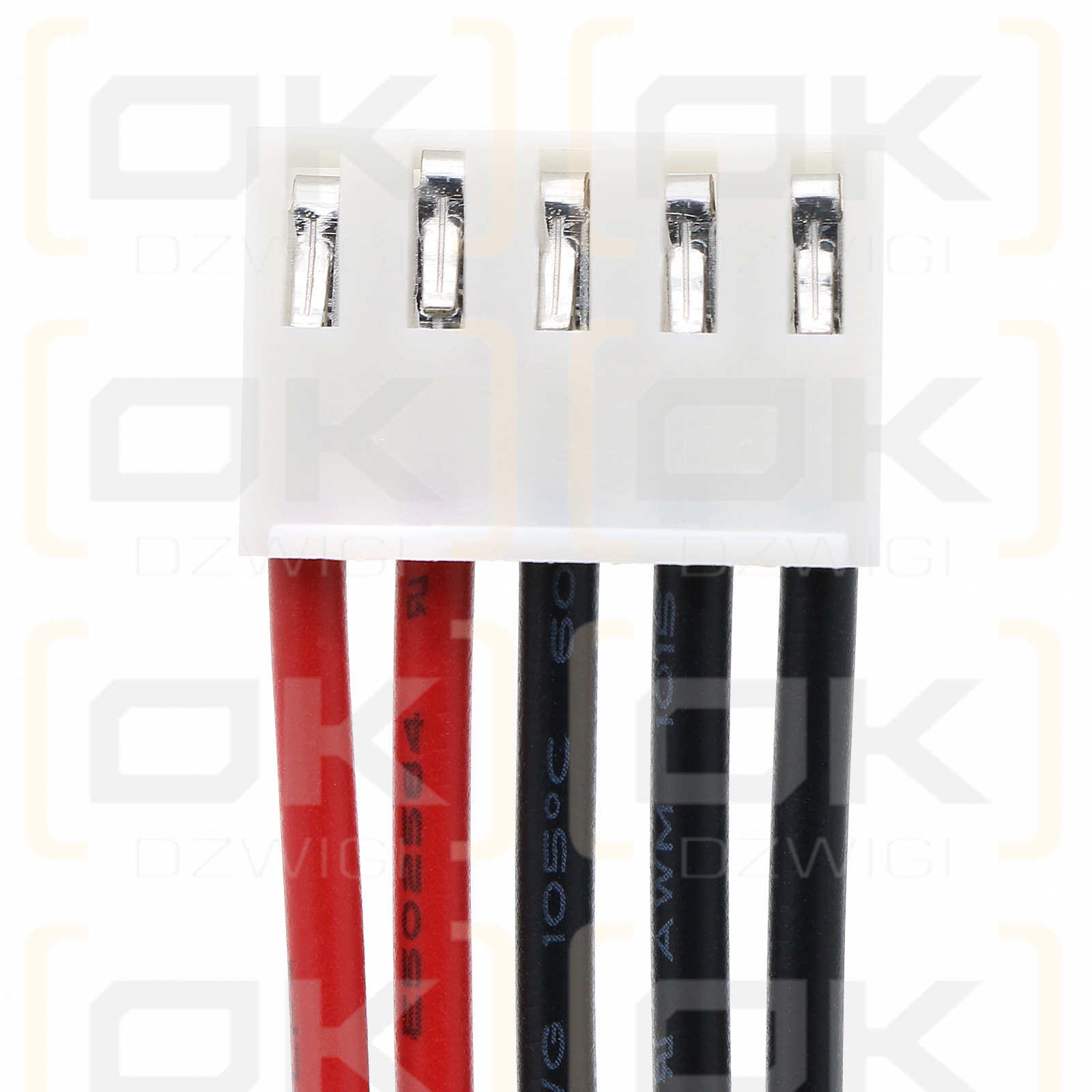 Zoncare QZ-1212 / INR18650-4S2P 5200mAh Li-ion 14.8V (Cameron Sino)