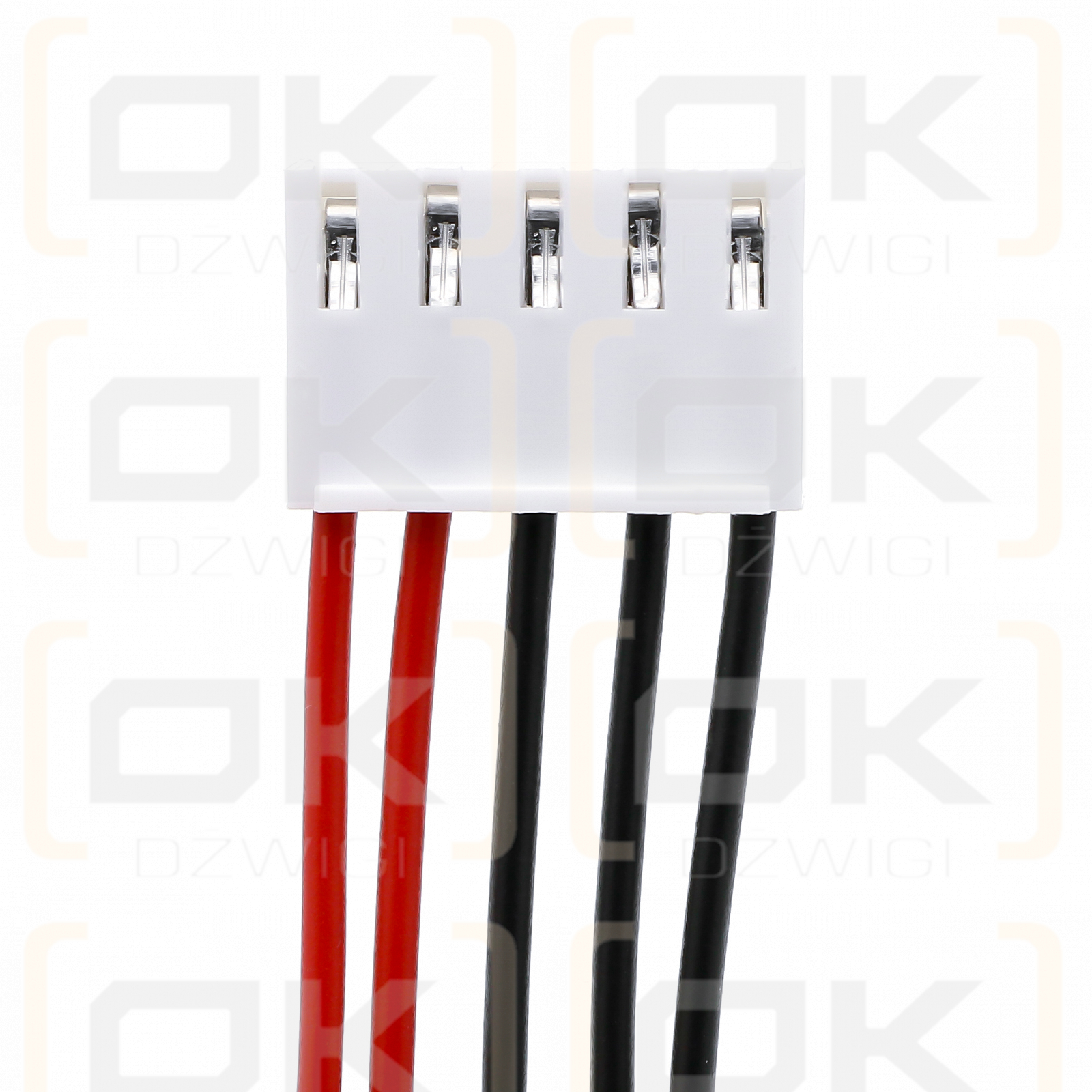 Zoncare iMAC 120B / ICR18650 5200mAh Li-ion 14.8V (Cameron Sino)