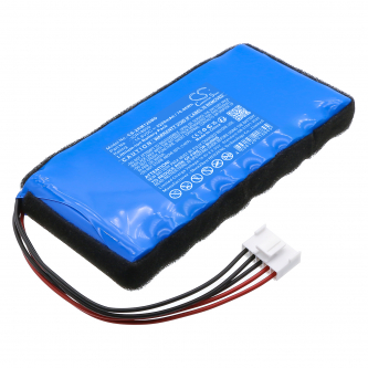 Zoncare iMAC 120B / ICR18650 5200mAh Li-ion 14.8V (Cameron Sino)