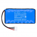 Zoncare iMAC 120B / ICR18650 5200mAh Li-ion 14.8V (Cameron Sino)