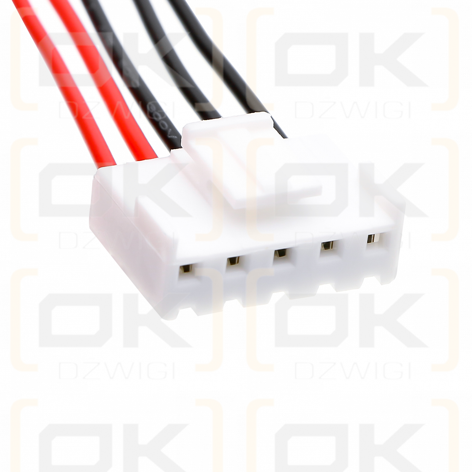 Zoncare iMAC 300 / WP-BTQ-09 1750mAh Li-Polymer 14.8V (Cameron Sino)