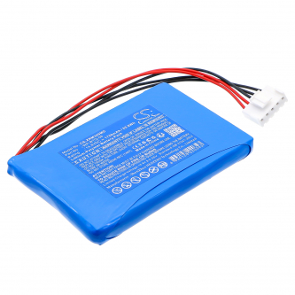 Zoncare iMAC 300 / WP-BTQ-09 1750mAh Li-Polymer 14.8V (Cameron Sino)